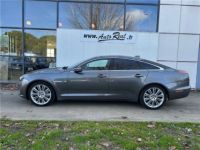 Jaguar XJ V6 3.0 - 300 ch Diesel BVA8 Portfolio Court - <small></small> 43.900 € <small>TTC</small> - #2