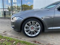 Jaguar XJ V6 3.0 - 300 ch Diesel BVA8 Portfolio Court - <small></small> 43.900 € <small>TTC</small> - #4