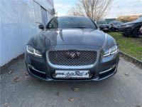 Jaguar XJ V6 3.0 - 300 ch Diesel BVA8 Portfolio Court - <small></small> 43.900 € <small>TTC</small> - #5