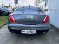 Jaguar XJ V6 3.0 - 300 ch Diesel BVA8 Portfolio Court - <small></small> 43.900 € <small>TTC</small> - #6