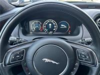 Jaguar XJ V6 3.0 - 300 ch Diesel BVA8 Portfolio Court - <small></small> 43.900 € <small>TTC</small> - #8