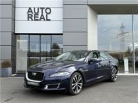 Jaguar XJ V6 3.0 - 300 ch Diesel BVA8 XJ50 Court - <small></small> 34.900 € <small>TTC</small> - #1