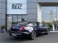 Jaguar XJ V6 3.0 - 300 ch Diesel BVA8 XJ50 Court - <small></small> 34.900 € <small>TTC</small> - #2