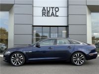 Jaguar XJ V6 3.0 - 300 ch Diesel BVA8 XJ50 Court - <small></small> 34.900 € <small>TTC</small> - #3