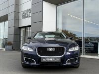 Jaguar XJ V6 3.0 - 300 ch Diesel BVA8 XJ50 Court - <small></small> 34.900 € <small>TTC</small> - #5