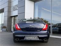 Jaguar XJ V6 3.0 - 300 ch Diesel BVA8 XJ50 Court - <small></small> 34.900 € <small>TTC</small> - #6