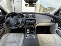 Jaguar XJ V6 3.0 - 300 ch Diesel BVA8 XJ50 Court - <small></small> 34.900 € <small>TTC</small> - #10