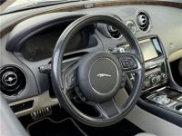 Jaguar XJ V6 3.0 - 300 ch Diesel BVA8 XJ50 Court - <small></small> 34.900 € <small>TTC</small> - #11