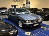 Jaguar XJ V8 4.2 LWB Classique - <small></small> 20.000 € <small>TTC</small> - #2