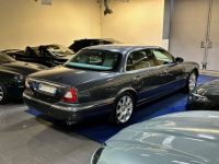 Jaguar XJ V8 4.2 LWB Classique - <small></small> 20.000 € <small>TTC</small> - #4