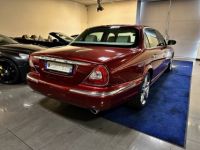 Jaguar XJ V8 4.2 SOVEREIGN LWB - <small></small> 20.000 € <small>TTC</small> - #4