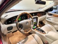 Jaguar XJ V8 4.2 SOVEREIGN LWB - <small></small> 20.000 € <small>TTC</small> - #7