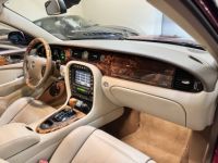 Jaguar XJ V8 4.2 SOVEREIGN LWB - <small></small> 20.000 € <small>TTC</small> - #11