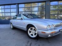 Jaguar XJ V8 SOVEREIGN A - <small></small> 35.990 € <small>TTC</small> - #5