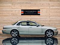 Jaguar XJ xj-r 4.2 v8 sovereign lwb bva - <small></small> 29.990 € <small>TTC</small> - #2