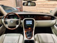 Jaguar XJ xj-r 4.2 v8 sovereign lwb bva - <small></small> 29.990 € <small>TTC</small> - #4