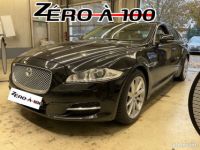 Jaguar XJ XJ-R 5.0 V8 510ch SUPERCHARGED SUPERSPORT - <small></small> 27.990 € <small>TTC</small> - #1