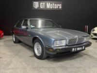 Jaguar XJ XJ40 2.9L SOVEREIGN - <small></small> 9.800 € <small>TTC</small> - #1