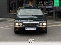 Jaguar XJ XJ8 4.0i V8 - BVA 5 1999 BERLINE Sovereign - <small></small> 13.990 € <small>TTC</small> - #2