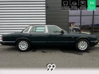 Jaguar XJ XJ8 4.0i V8 - BVA 5 1999 BERLINE Sovereign - <small></small> 13.990 € <small>TTC</small> - #5