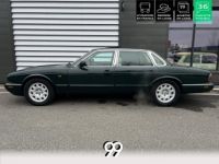 Jaguar XJ XJ8 4.0i V8 - BVA 5 1999 BERLINE Sovereign - <small></small> 13.990 € <small>TTC</small> - #6