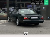 Jaguar XJ XJ8 4.0i V8 - BVA 5 1999 BERLINE Sovereign - <small></small> 13.990 € <small>TTC</small> - #7