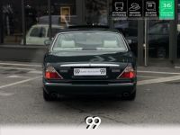 Jaguar XJ XJ8 4.0i V8 - BVA 5 1999 BERLINE Sovereign - <small></small> 13.990 € <small>TTC</small> - #8