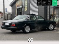 Jaguar XJ XJ8 4.0i V8 - BVA 5 1999 BERLINE Sovereign - <small></small> 13.990 € <small>TTC</small> - #9