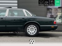 Jaguar XJ XJ8 4.0i V8 - BVA 5 1999 BERLINE Sovereign - <small></small> 13.990 € <small>TTC</small> - #11