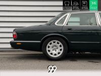 Jaguar XJ XJ8 4.0i V8 - BVA 5 1999 BERLINE Sovereign - <small></small> 13.990 € <small>TTC</small> - #12