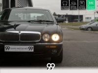 Jaguar XJ XJ8 4.0i V8 - BVA 5 1999 BERLINE Sovereign - <small></small> 13.990 € <small>TTC</small> - #16