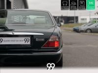 Jaguar XJ XJ8 4.0i V8 - BVA 5 1999 BERLINE Sovereign - <small></small> 13.990 € <small>TTC</small> - #17