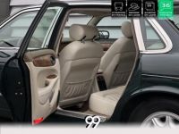 Jaguar XJ XJ8 4.0i V8 - BVA 5 1999 BERLINE Sovereign - <small></small> 13.990 € <small>TTC</small> - #25