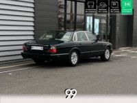 Jaguar XJ XJ8 4.0i V8 - BVA 5 1999 BERLINE Sovereign - <small></small> 13.990 € <small>TTC</small> - #36