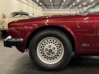 Jaguar XJ12 5.3 HE BVA - <small></small> 35.000 € <small></small> - #11