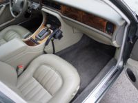 Jaguar XJ12 6.0 BVA - <small></small> 28.990 € <small></small> - #26