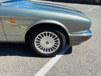 Jaguar XJ12 JAGUAR XJ 12 6.0 BVA - <small></small> 28.990 € <small></small> - #5