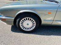 Jaguar XJ12 JAGUAR XJ 12 6.0 BVA - <small></small> 28.990 € <small></small> - #7