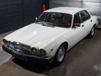 Jaguar XJ12 Sovereign Serie III V12 5.3 - <small></small> 14.890 € <small>TTC</small> - #6