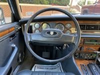 Jaguar XJ6 - <small></small> 20.000 € <small>TTC</small> - #16