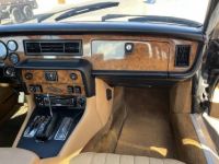 Jaguar XJ6 - <small></small> 17.000 € <small>TTC</small> - #17