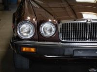 Jaguar XJ6 - <small></small> 27.000 € <small>TTC</small> - #14