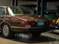 Jaguar XJ6 - <small></small> 27.000 € <small>TTC</small> - #20