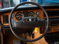 Jaguar XJ6 - <small></small> 27.000 € <small>TTC</small> - #28