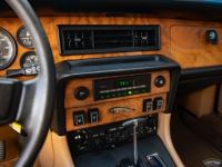 Jaguar XJ6 - <small></small> 27.000 € <small>TTC</small> - #31