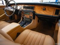 Jaguar XJ6 - <small></small> 27.000 € <small>TTC</small> - #33