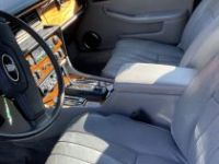 Jaguar XJ6 - <small></small> 21.000 € <small>TTC</small> - #11