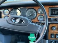 Jaguar XJ6 - <small></small> 21.000 € <small>TTC</small> - #17