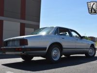 Jaguar XJ6 - <small></small> 24.500 € <small>TTC</small> - #7