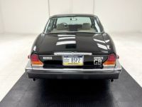 Jaguar XJ6 - <small></small> 31.700 € <small>TTC</small> - #4